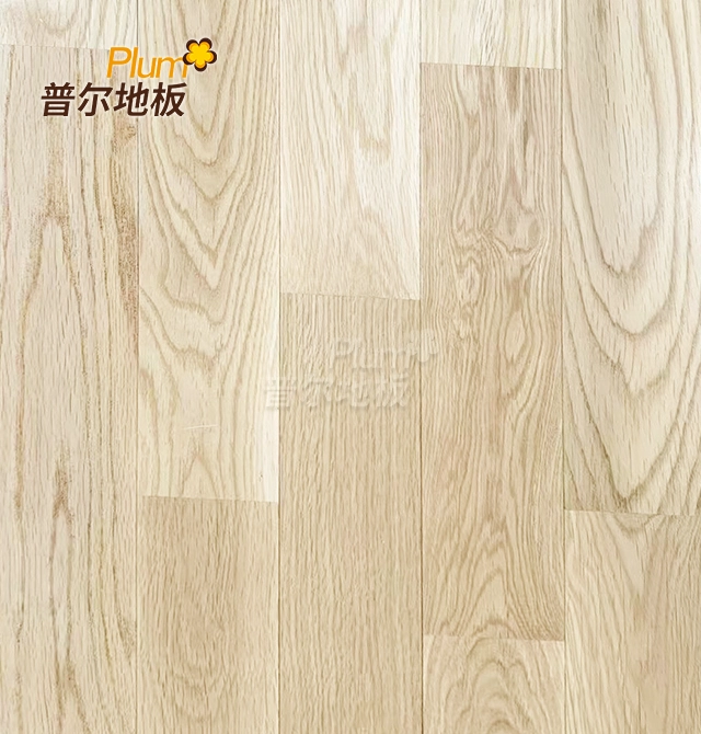 Oak Hard Wood Floor